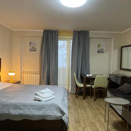 Orbi Palace Eleonora Bakuriani Kültér fotó