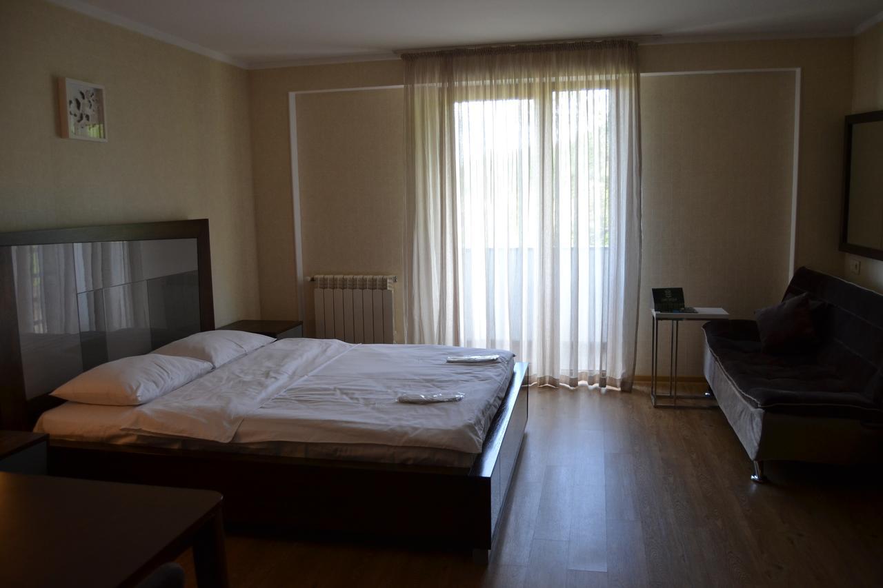 Orbi Palace Eleonora Bakuriani Kültér fotó